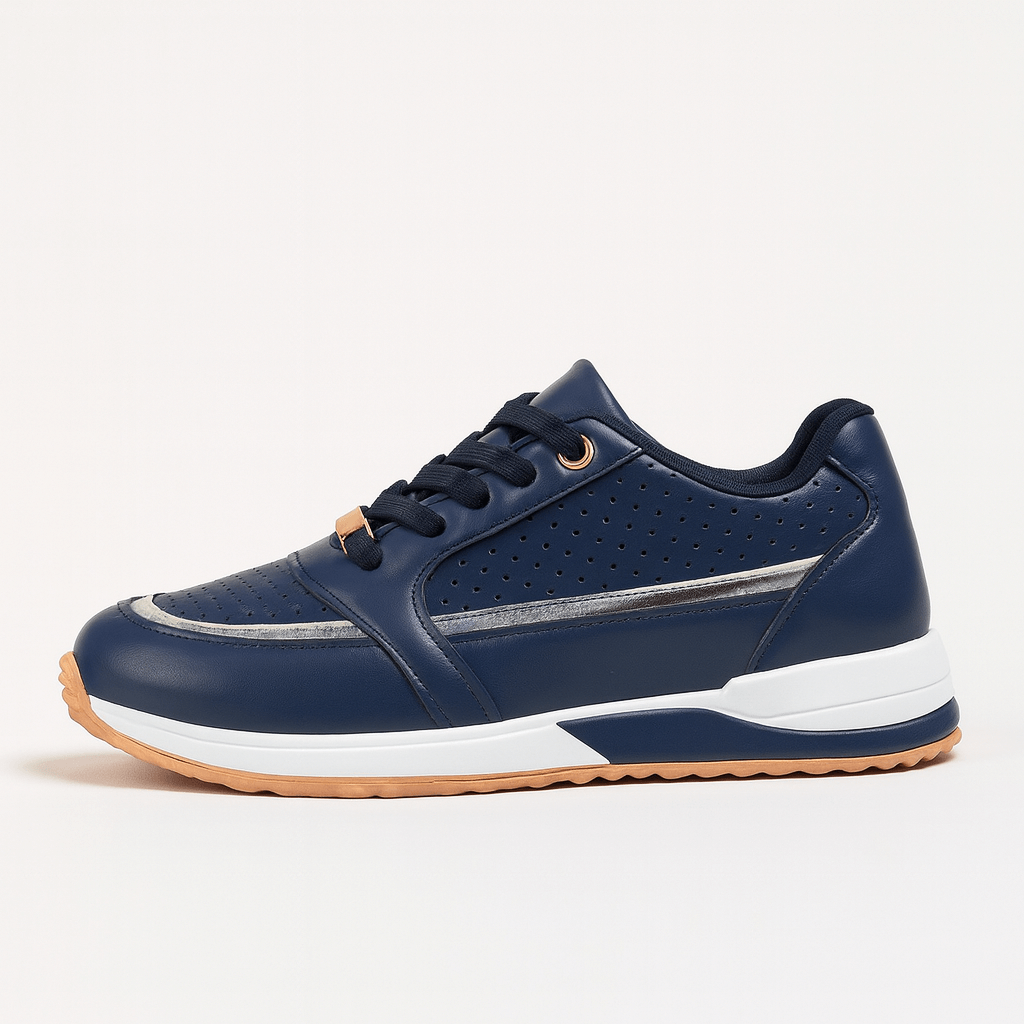 Leah | Lightweight Walking Shoes