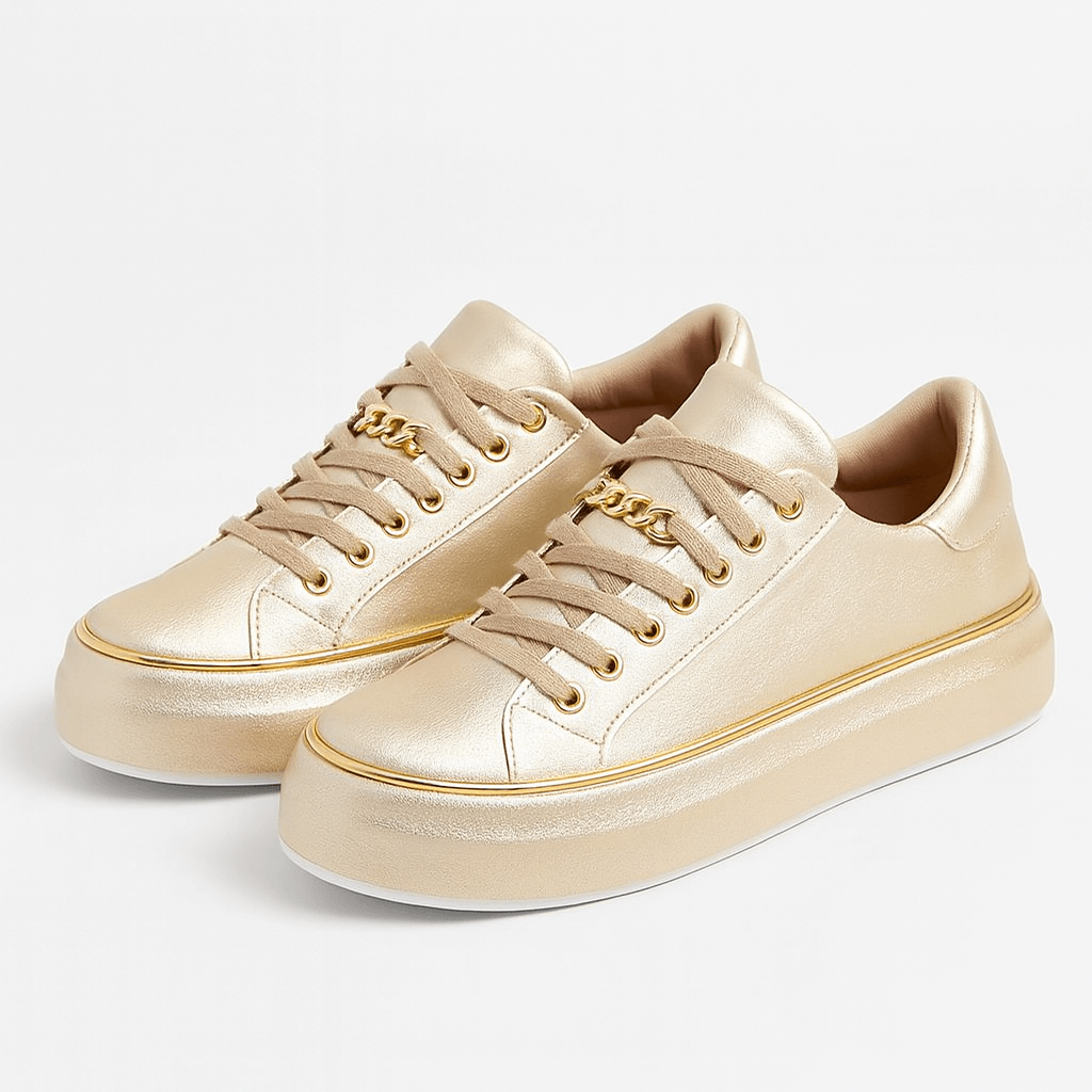 Amara | Slip-On Sneakers