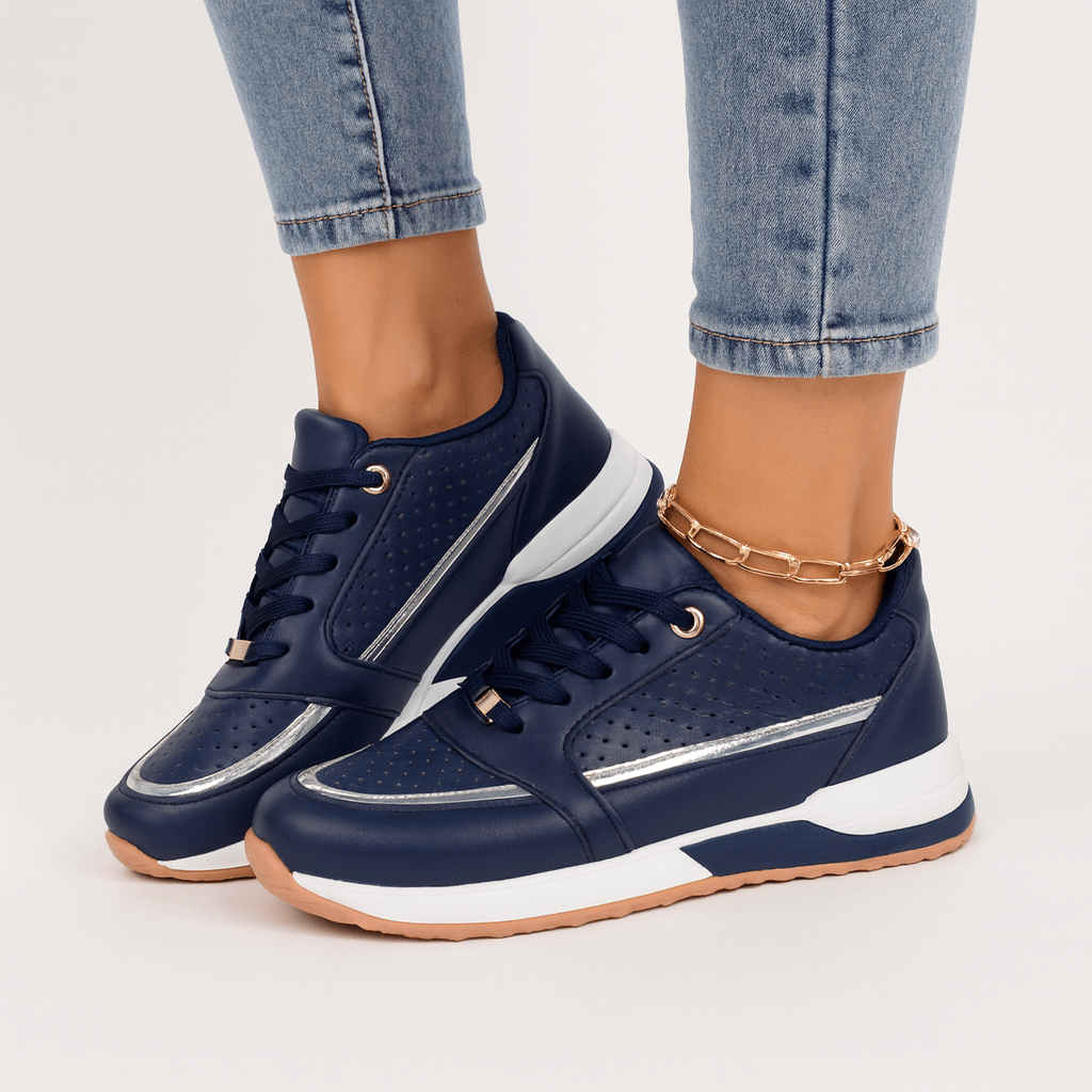 Leah | Lightweight Walking Shoes