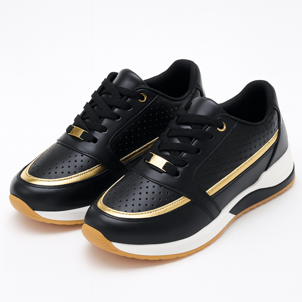 Leah | Lightweight Walking Shoes
