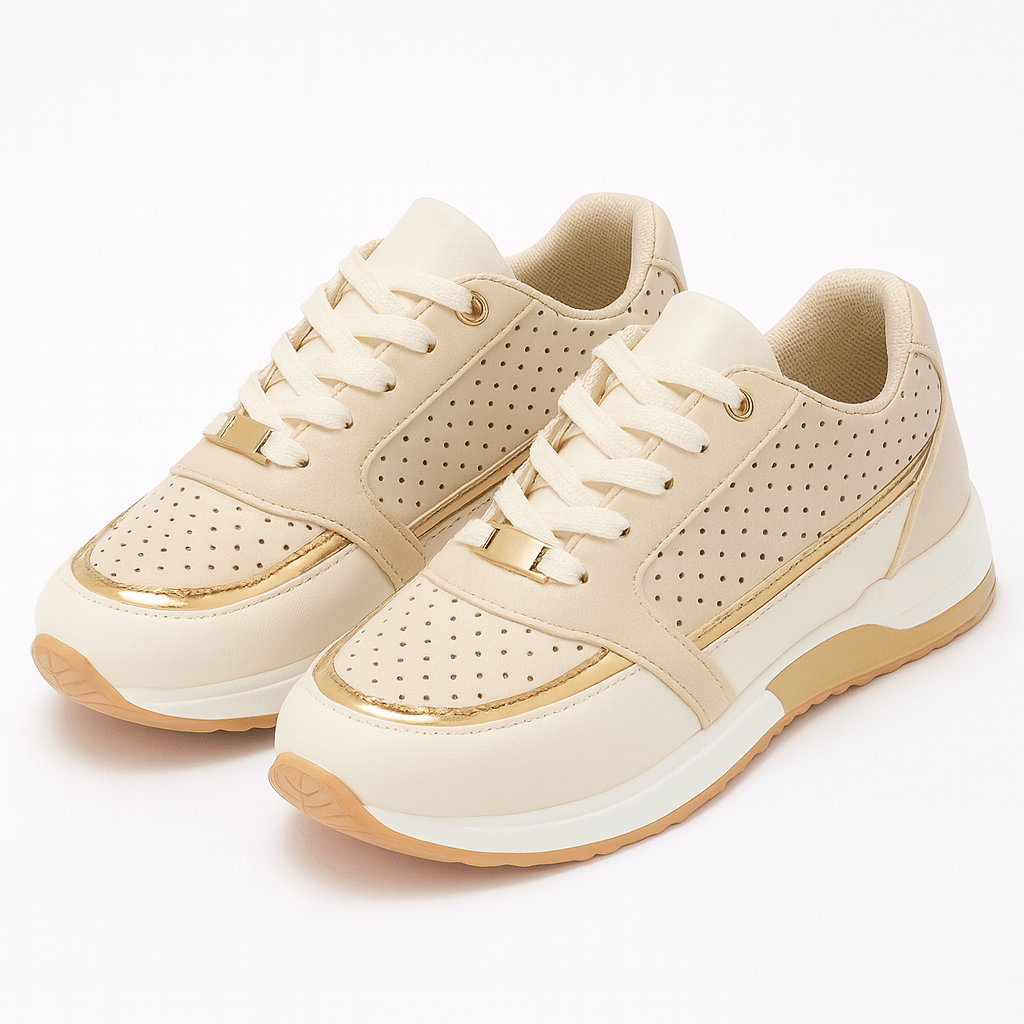 Leah | Lightweight Walking Shoes