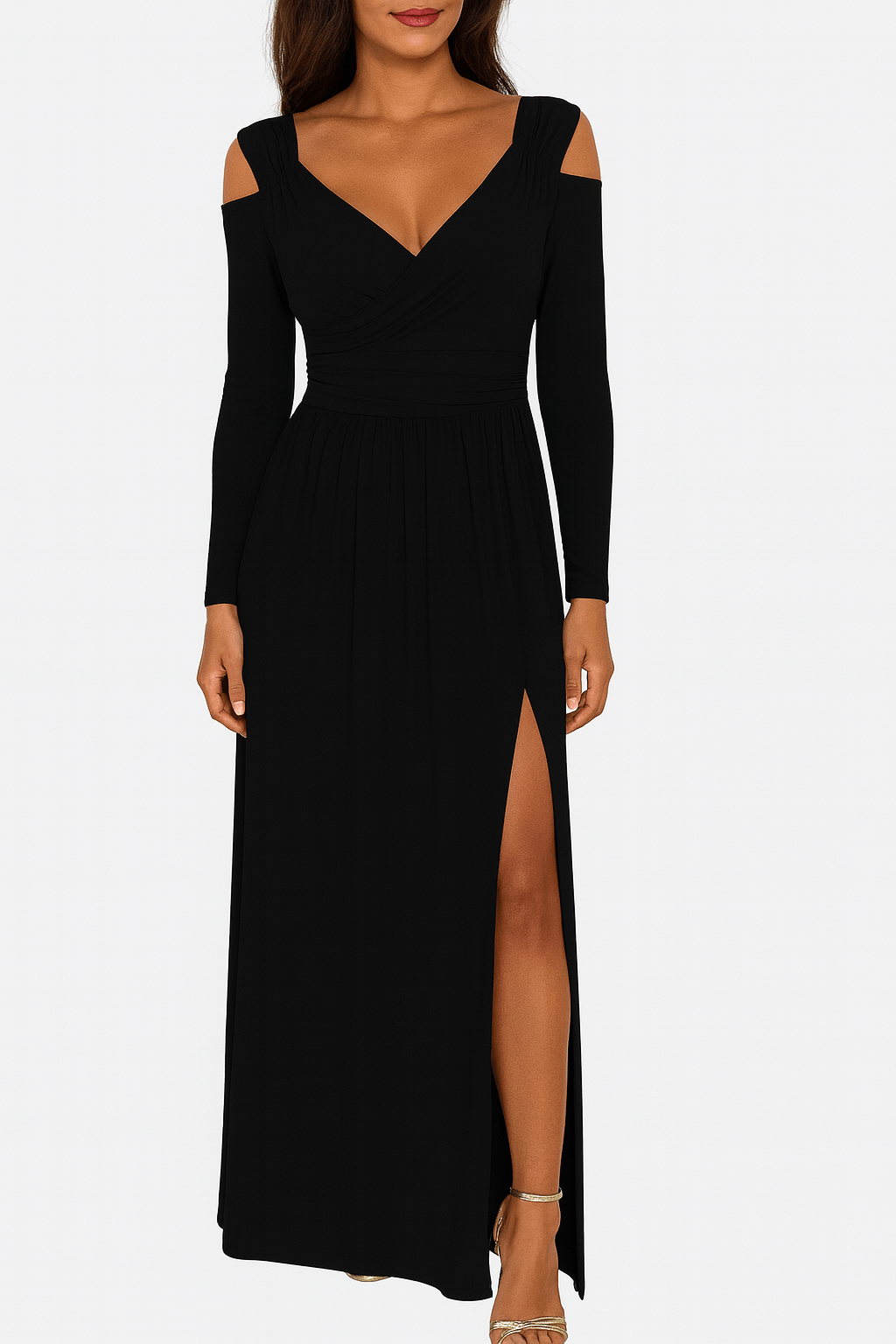 Maya | Elegant Evening Gown