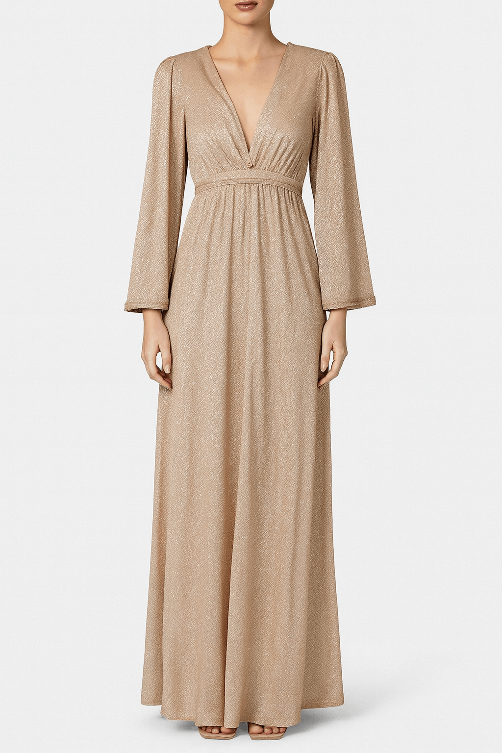 Arabella | Shimmer Evening Gown