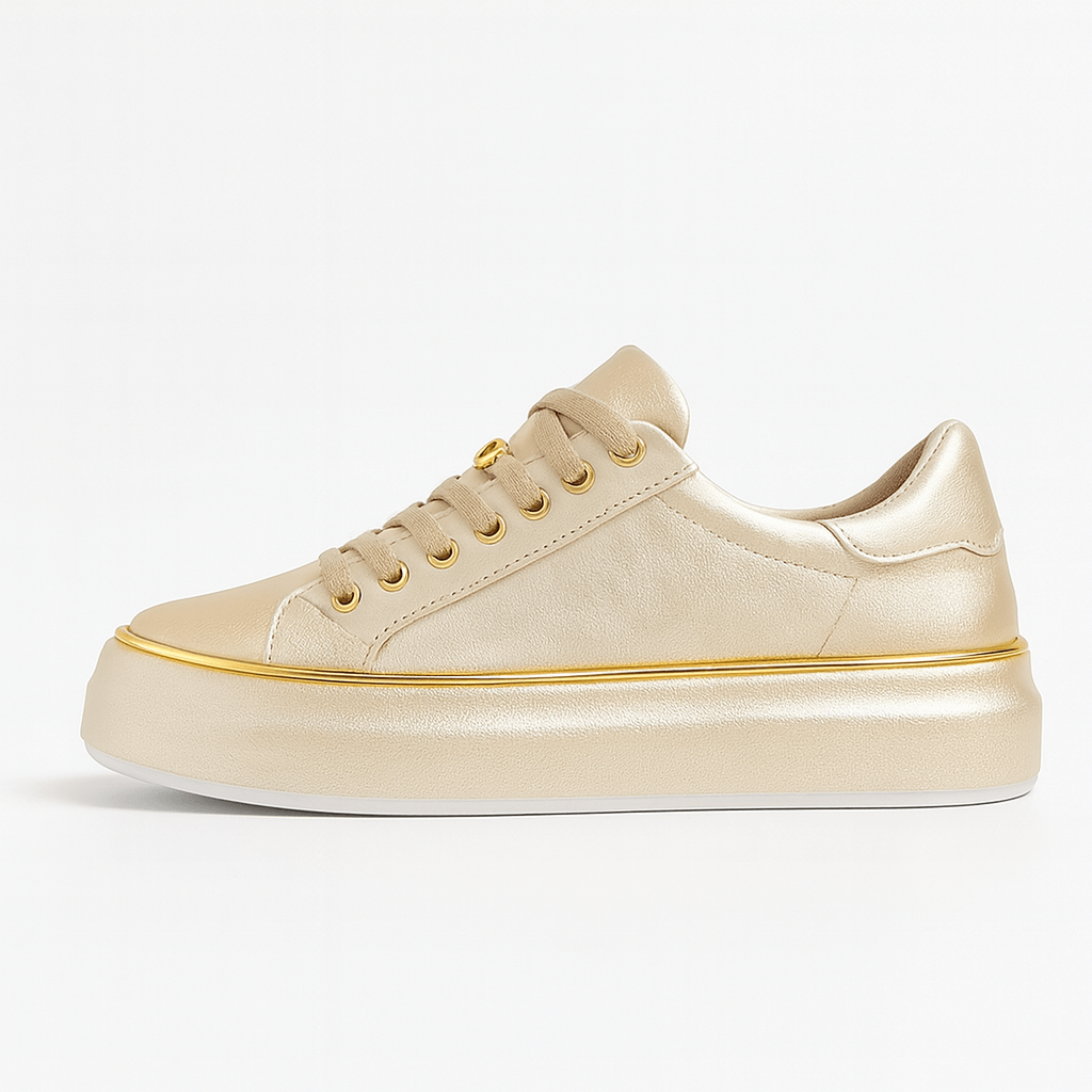 Amara | Slip-On Sneakers