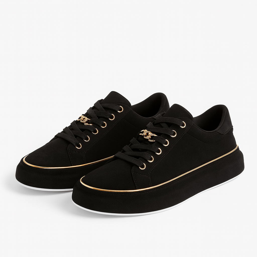 Amara | Slip-On Sneakers