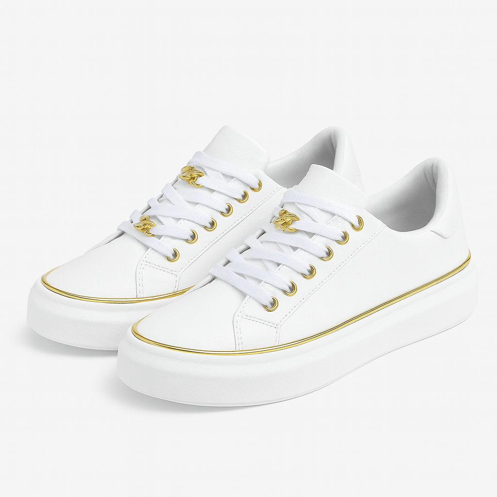 Amara | Slip-On Sneakers