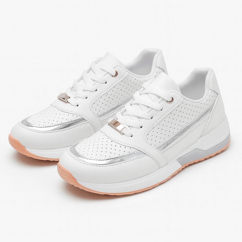 Leah | Lightweight Walking Shoes