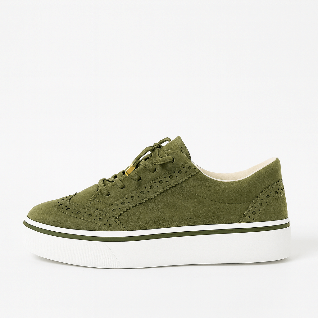 Tara | Slip-On Hiking Shoes