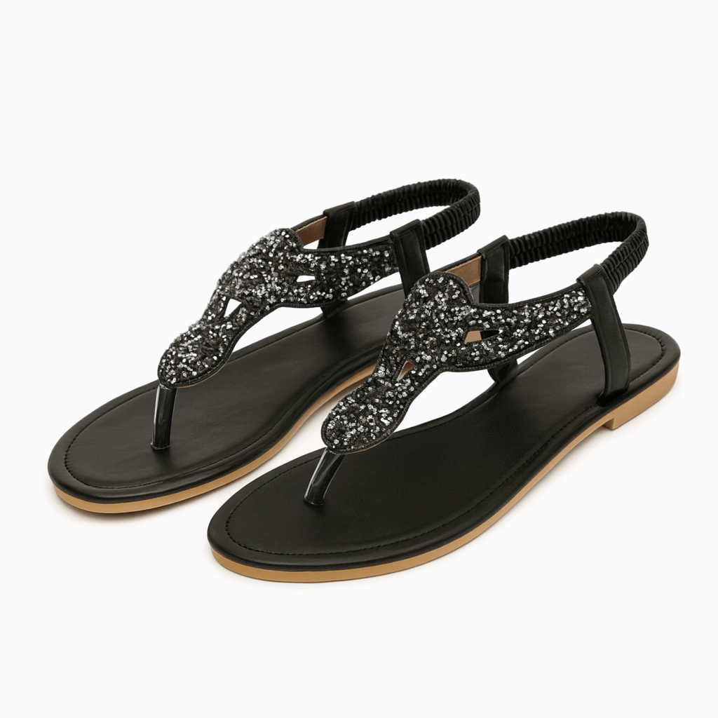 Mila | Slip-On Sandals