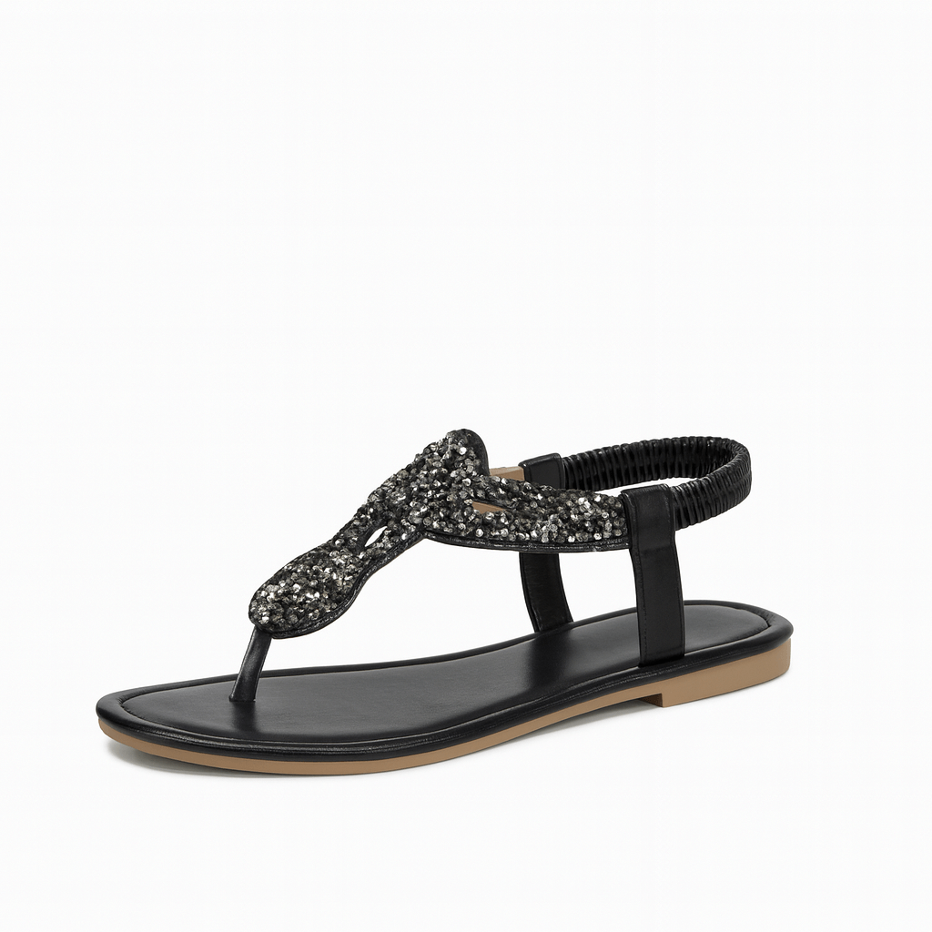 Mila | Slip-On Sandals