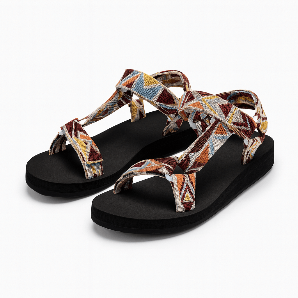 Zoe | Orthopedic Comfort Sandals