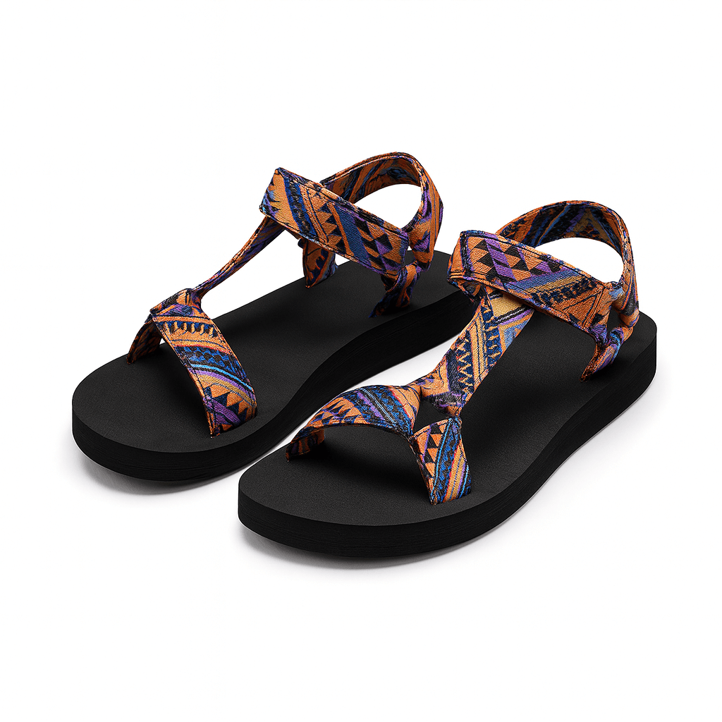 Zoe | Orthopedic Comfort Sandals