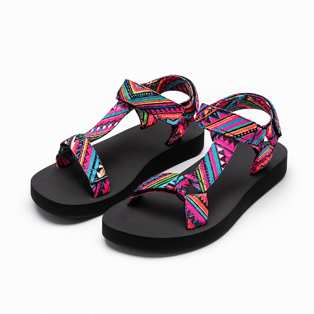 Zoe | Orthopedic Comfort Sandals