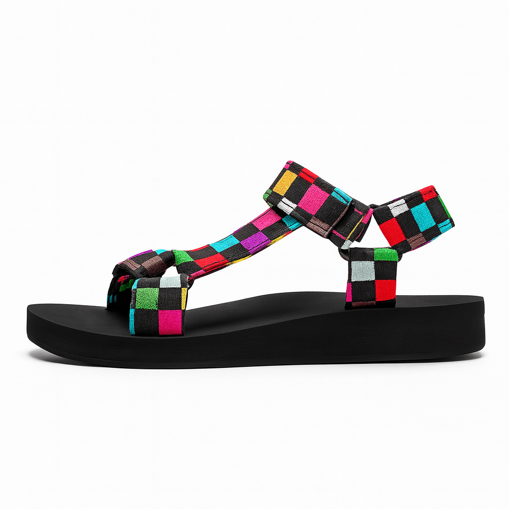 Zoe | Orthopedic Comfort Sandals