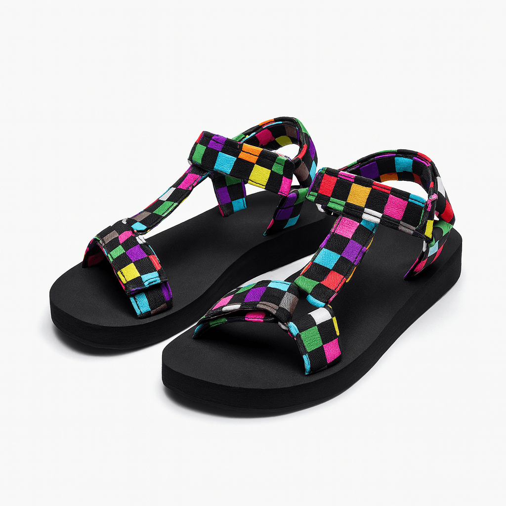 Zoe | Orthopedic Comfort Sandals