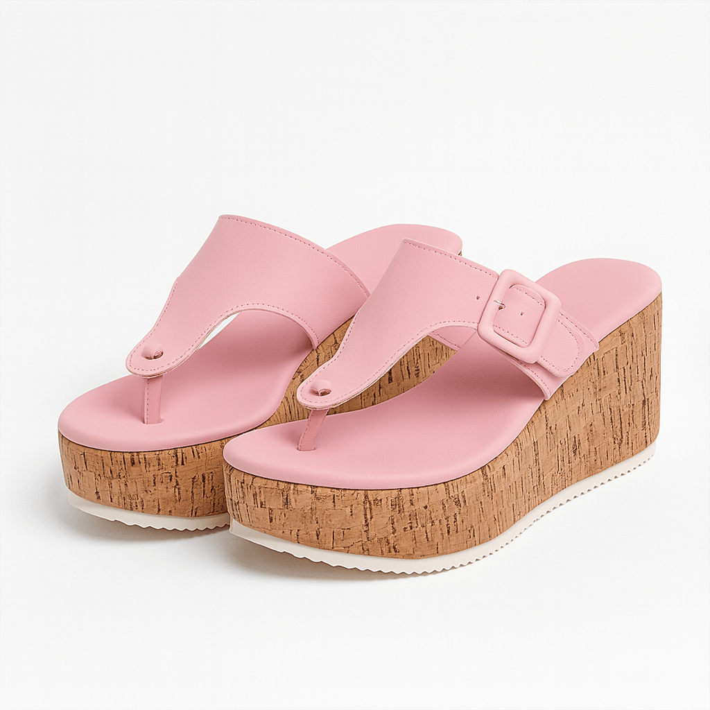 Ella | Orthopedic Summer Sandals