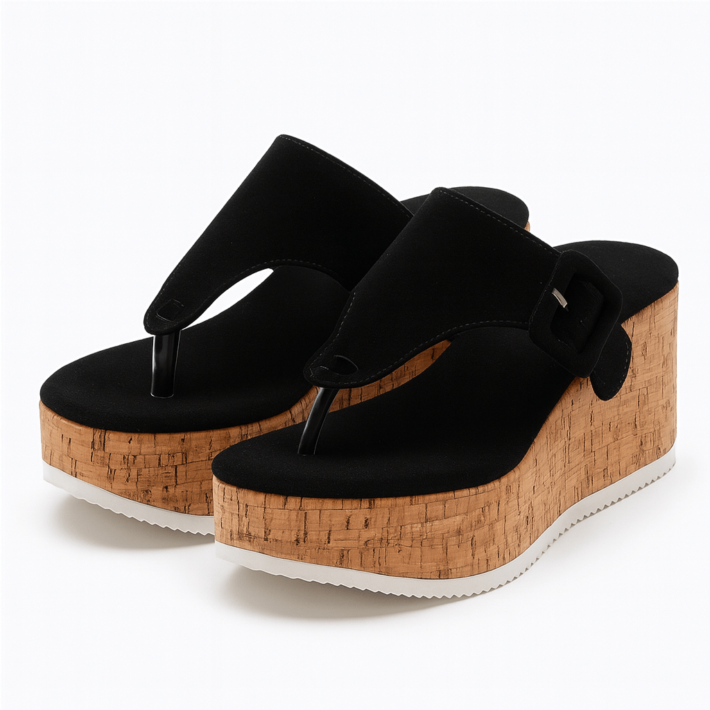 Ella | Orthopedic Summer Sandals