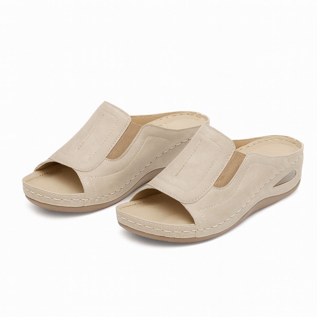 Sienna | Orthopedic Comfort Sandals