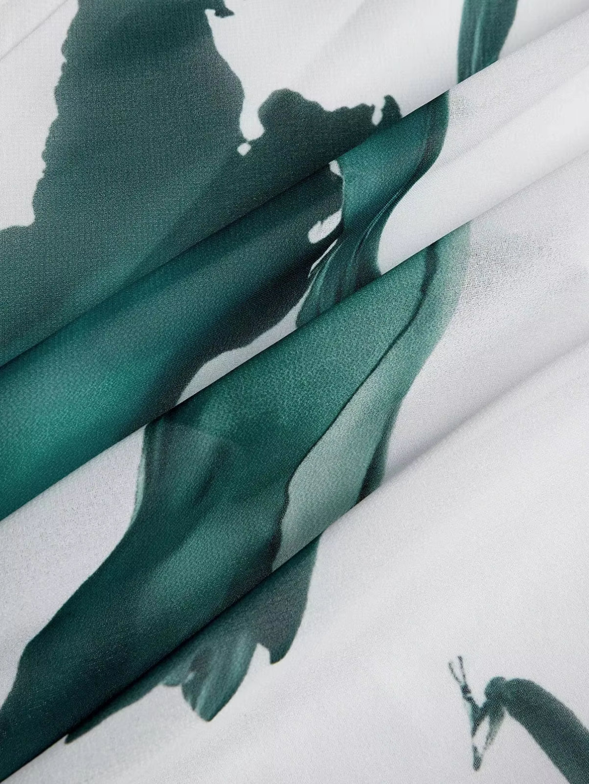 Arwen | Tie-Waist Wrap Maxi Dress